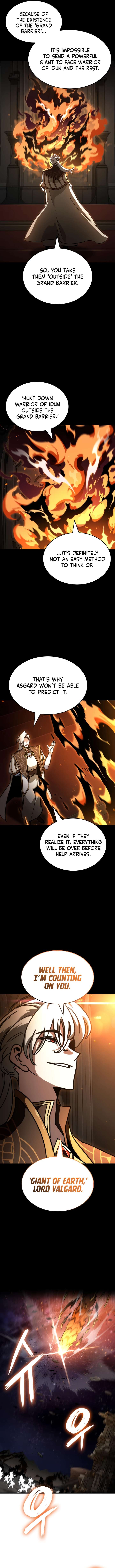 Valhalla Saga - Chapter 73 Page 6