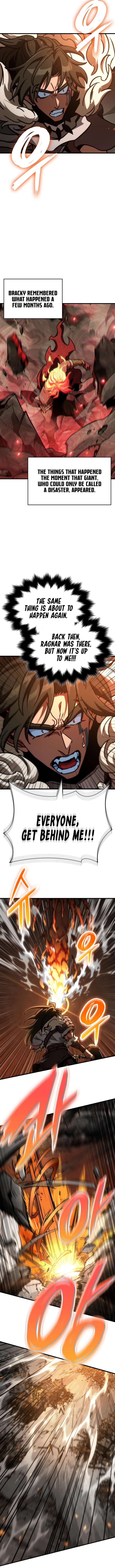 Valhalla Saga - Chapter 73 Page 7