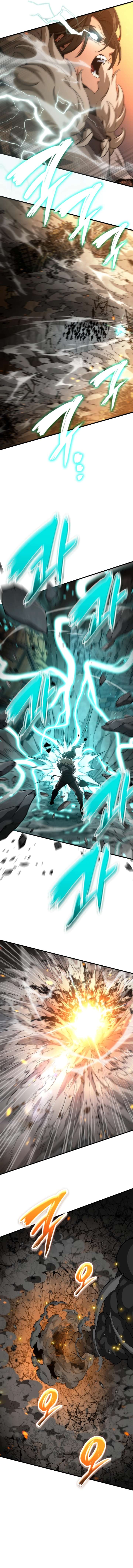 Valhalla Saga - Chapter 73 Page 8