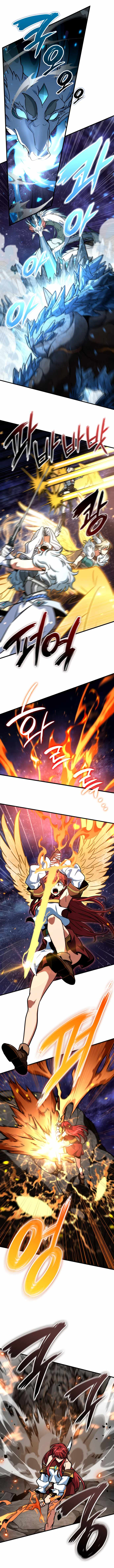 Valhalla Saga - Chapter 74 Page 12