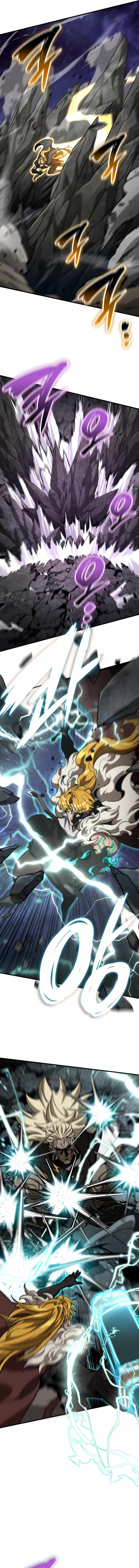 Valhalla Saga - Chapter 74 Page 7