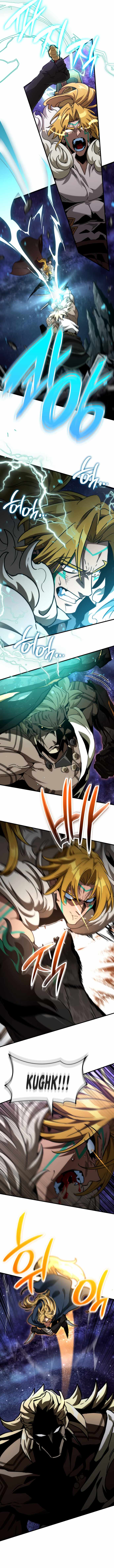 Valhalla Saga - Chapter 74 Page 9