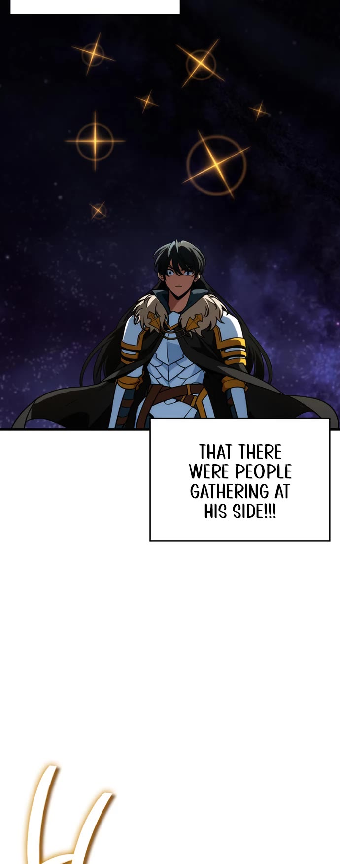 Valhalla Saga - Chapter 75 Page 16