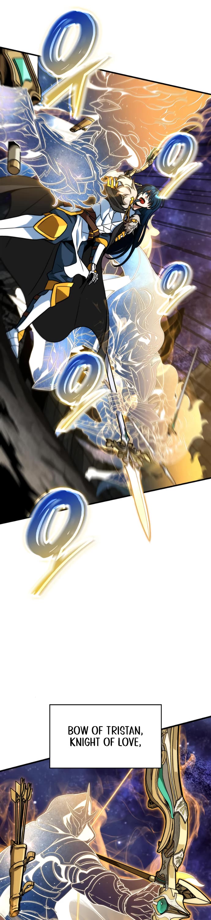 Valhalla Saga - Chapter 75 Page 22