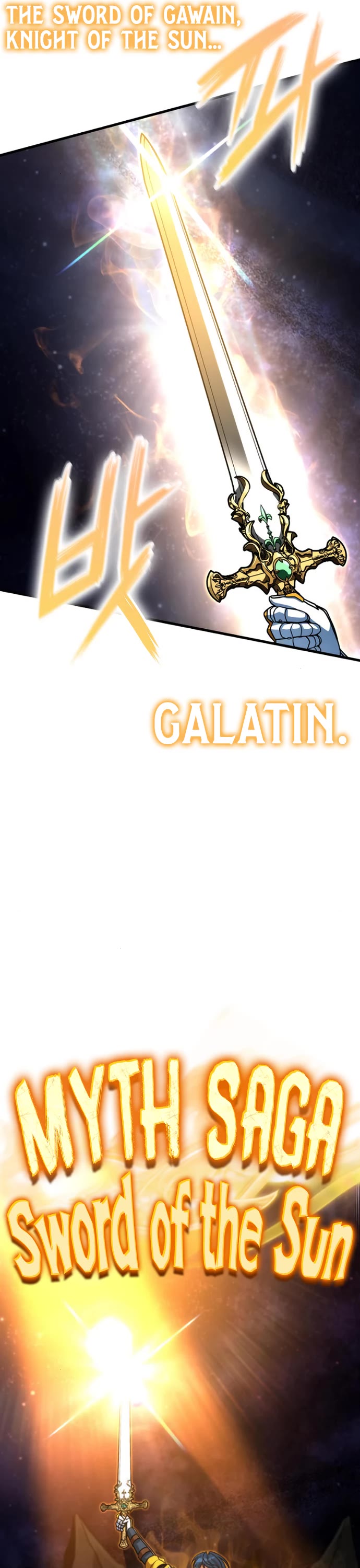 Valhalla Saga - Chapter 75 Page 29