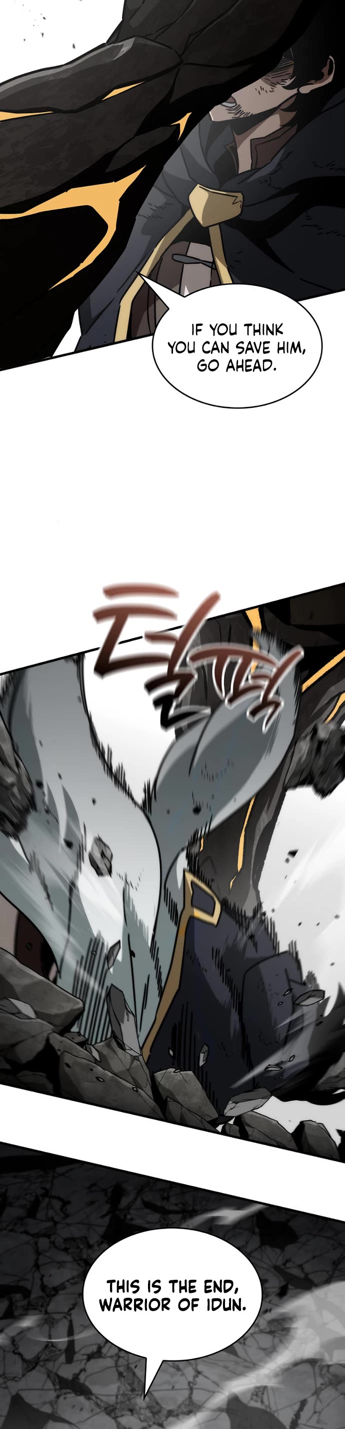 Valhalla Saga - Chapter 75 Page 3