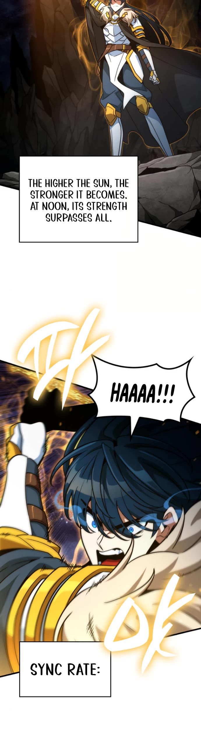 Valhalla Saga - Chapter 75 Page 30