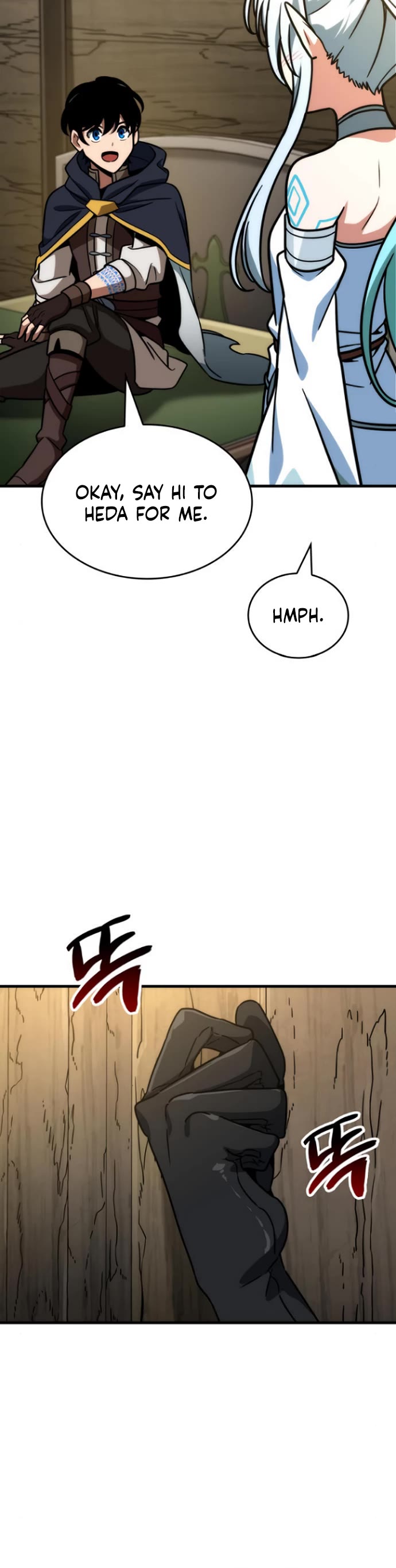 Valhalla Saga - Chapter 75 Page 44