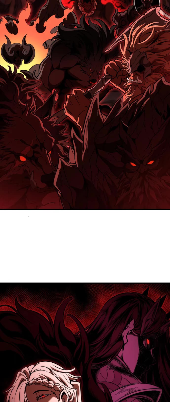 Valhalla Saga - Chapter 75 Page 50