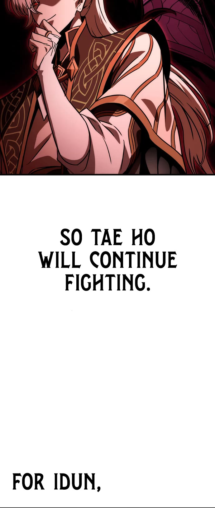 Valhalla Saga - Chapter 75 Page 51