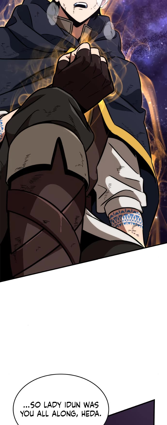 Valhalla Saga - Chapter 75 Page 9