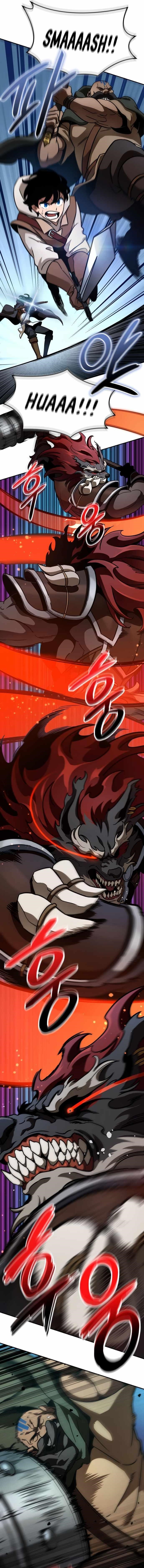 Valhalla Saga - Chapter 8 Page 13