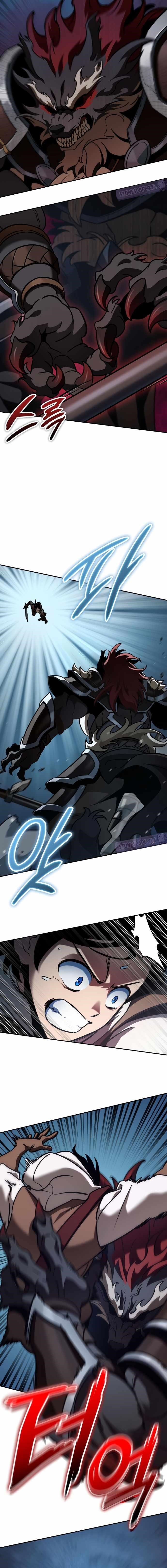 Valhalla Saga - Chapter 8 Page 15