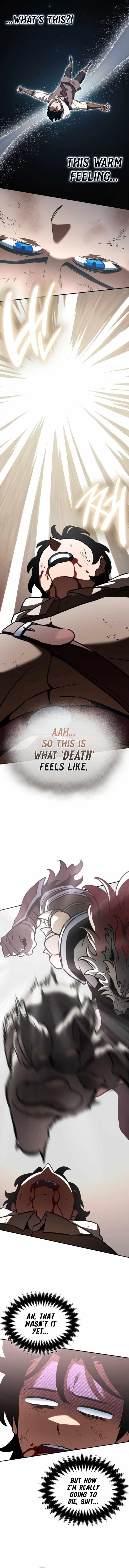 Valhalla Saga - Chapter 9 Page 2