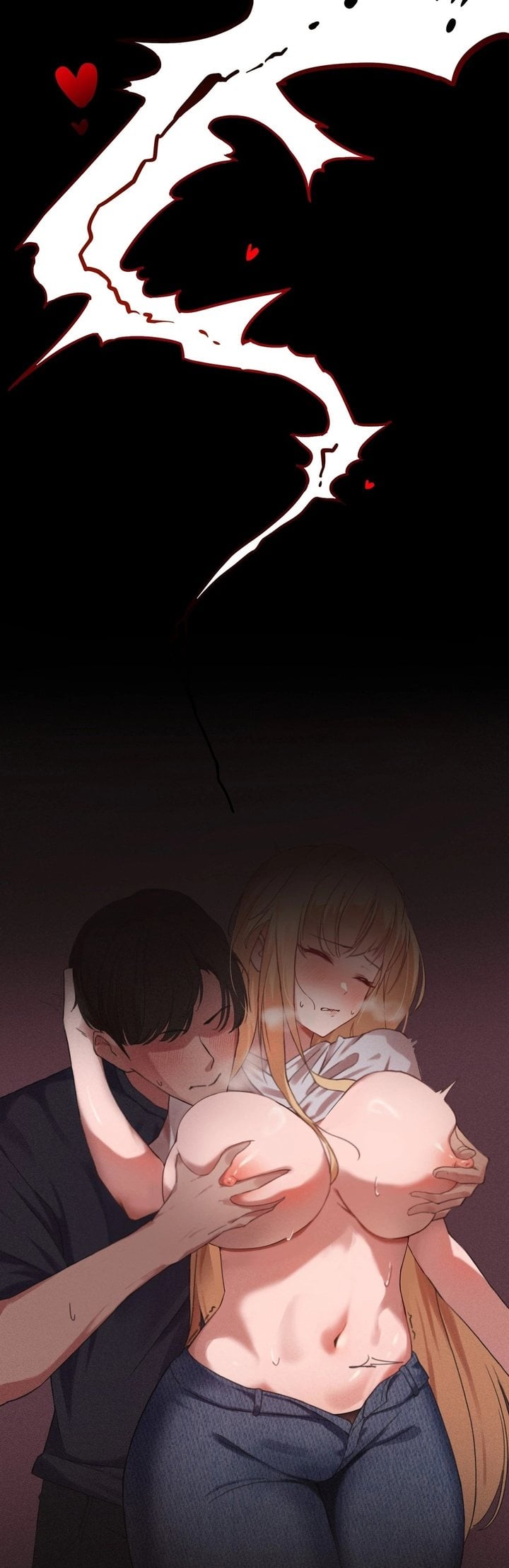 Do It Here - Chapter 1 Page 42