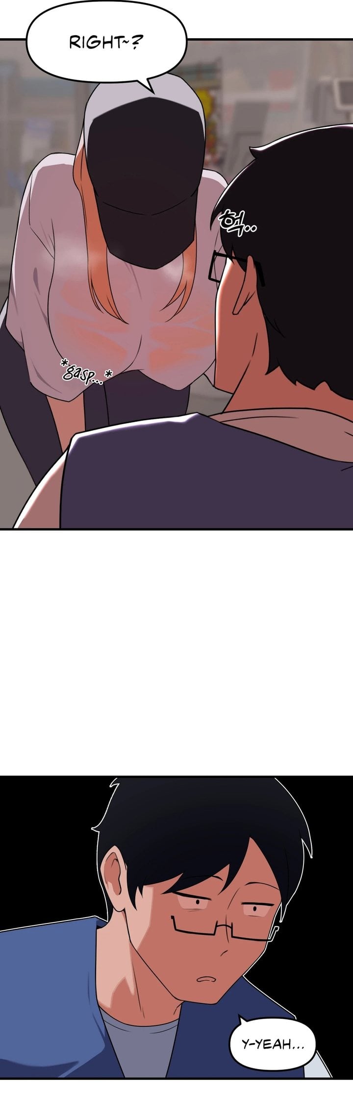 Do It Here - Chapter 3 Page 41