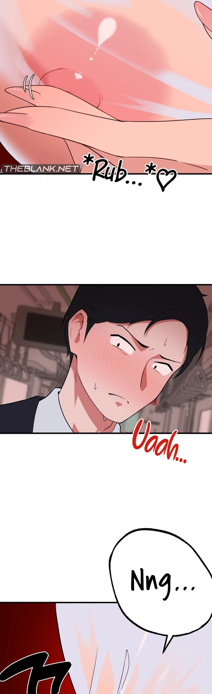 Do It Here - Chapter 3 Page 9