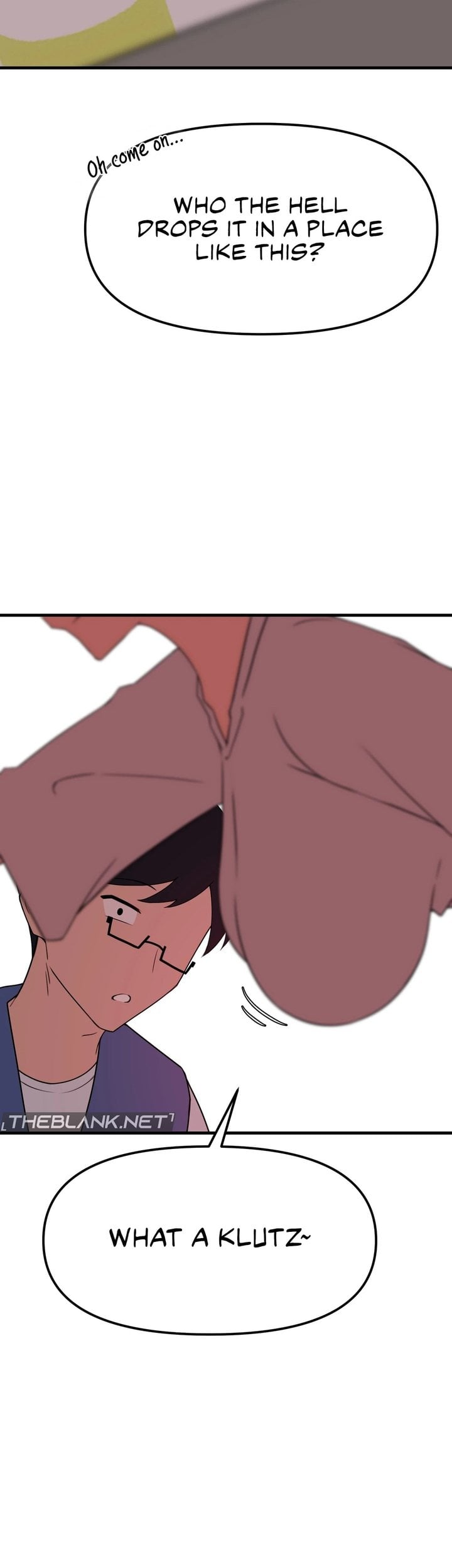 Do It Here - Chapter 4 Page 11