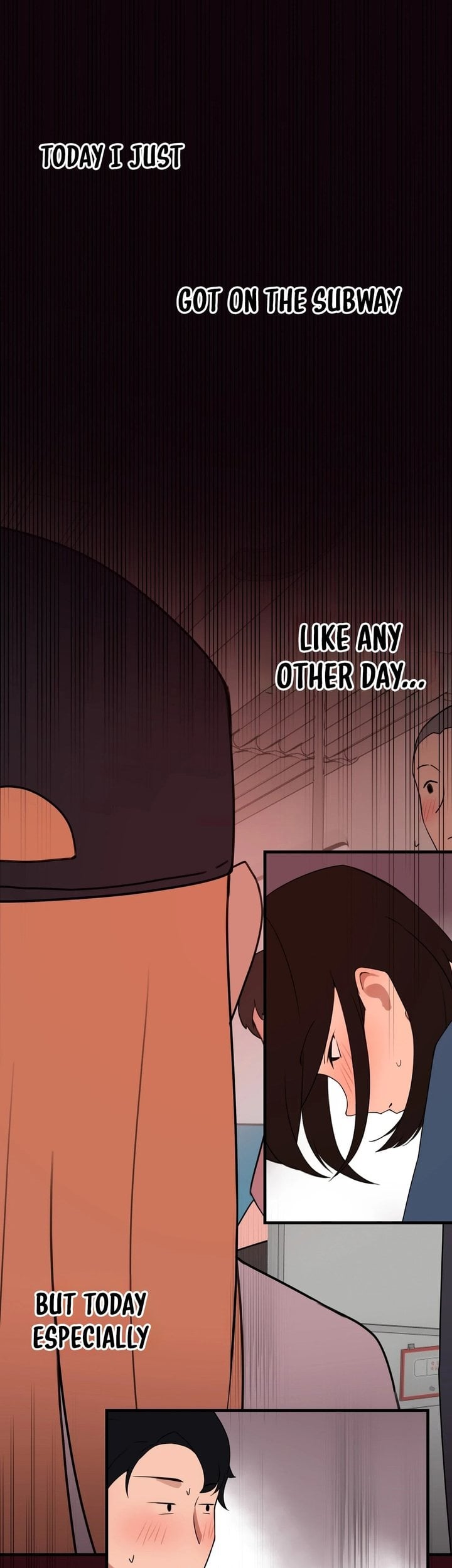 Do It Here - Chapter 4 Page 31