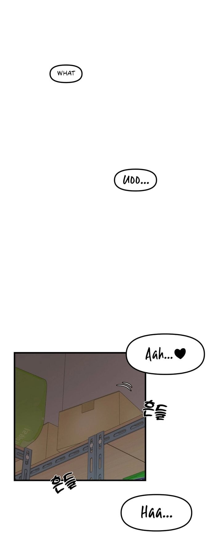 Do It Here - Chapter 5 Page 1