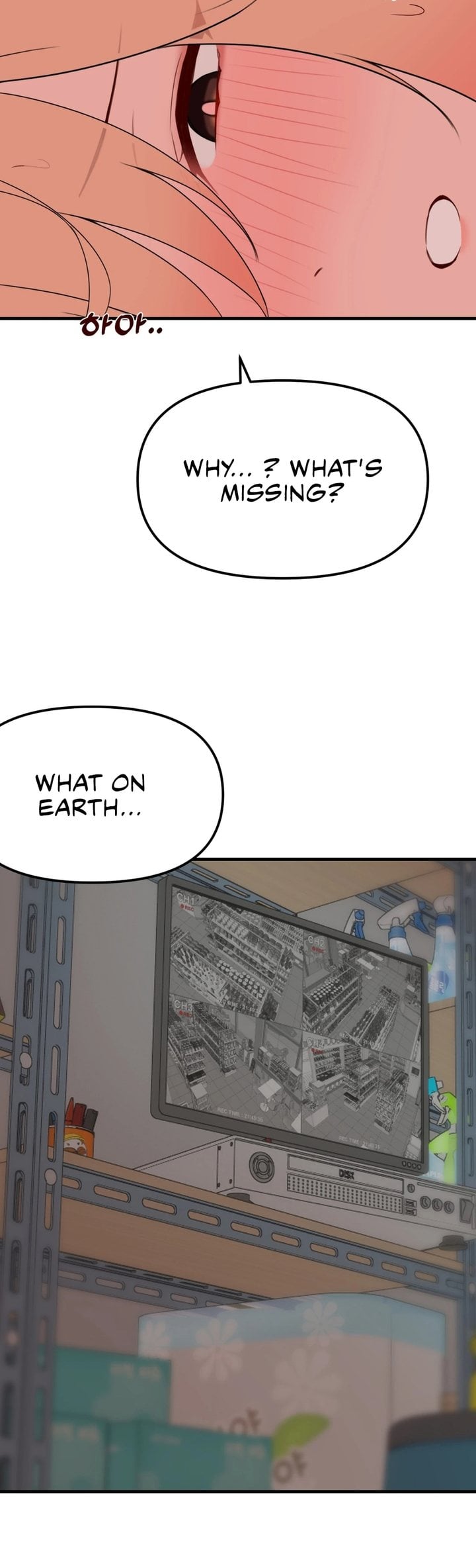 Do It Here - Chapter 5 Page 10