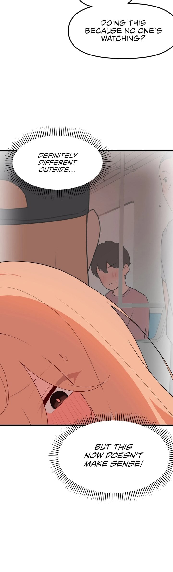 Do It Here - Chapter 5 Page 12