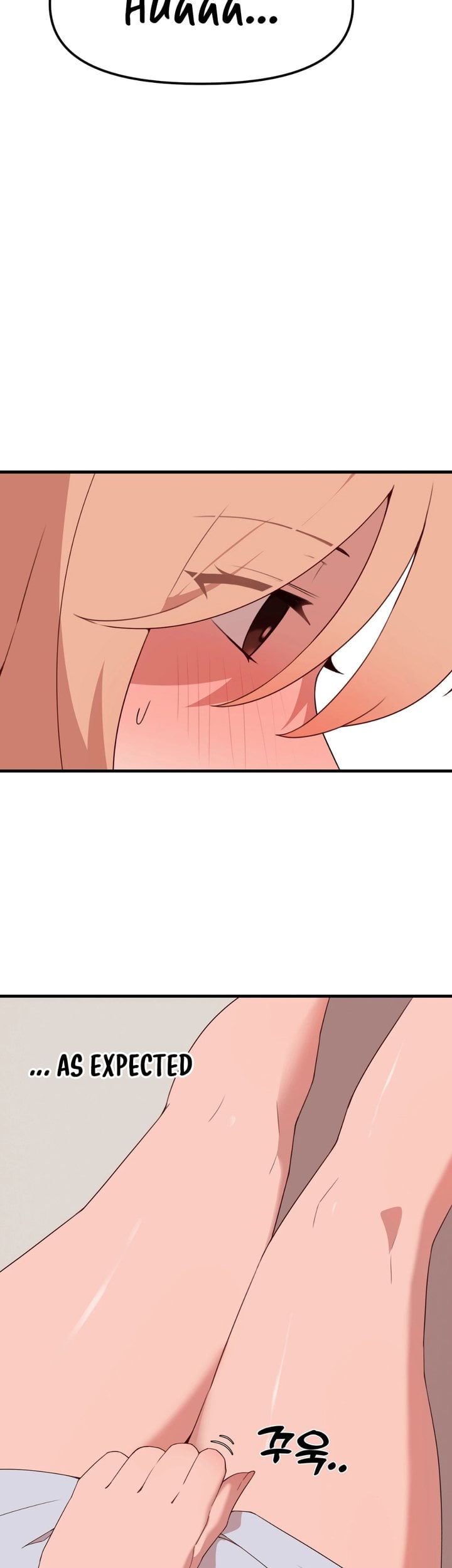 Do It Here - Chapter 5 Page 27