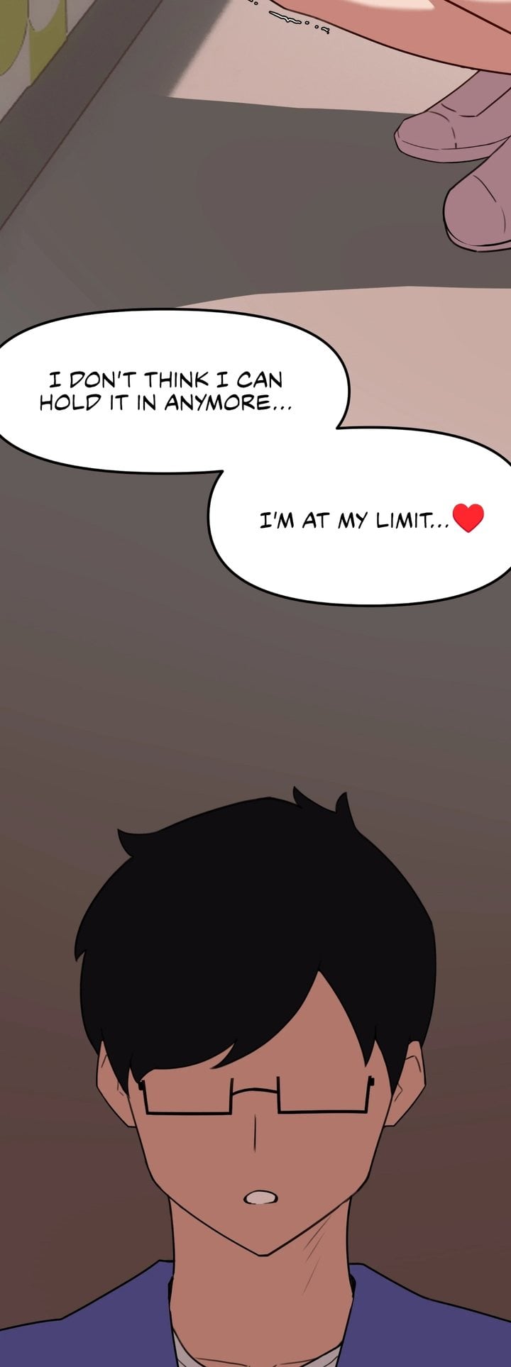 Do It Here - Chapter 6 Page 29