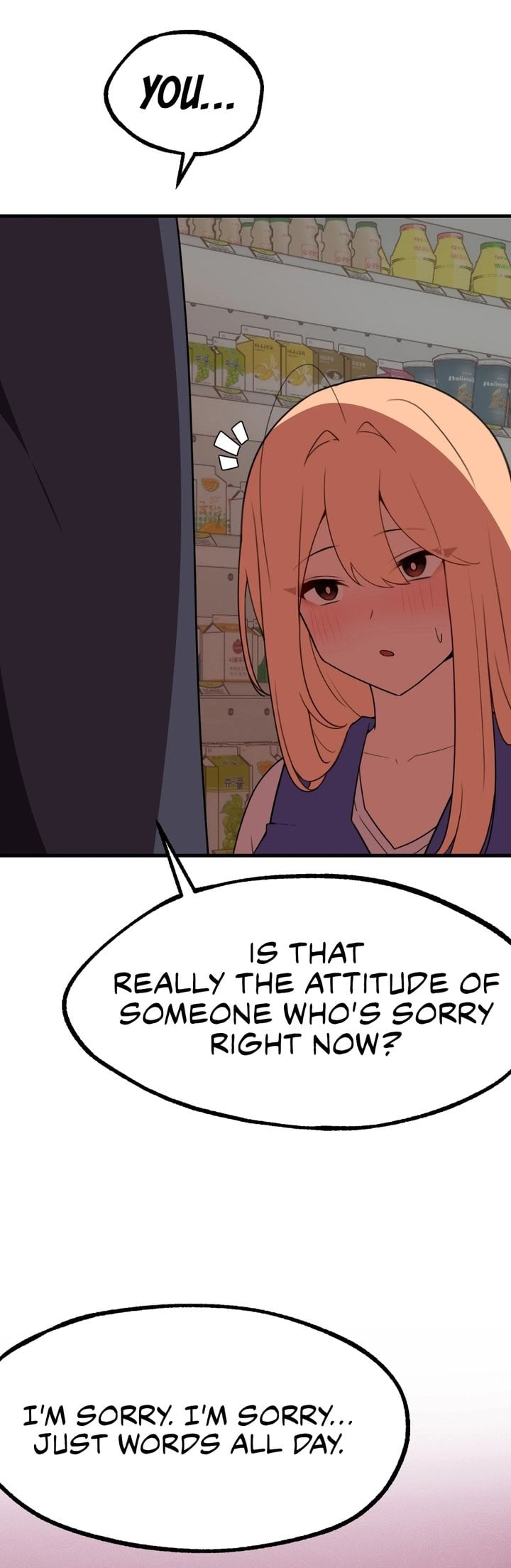 Do It Here - Chapter 6 Page 36