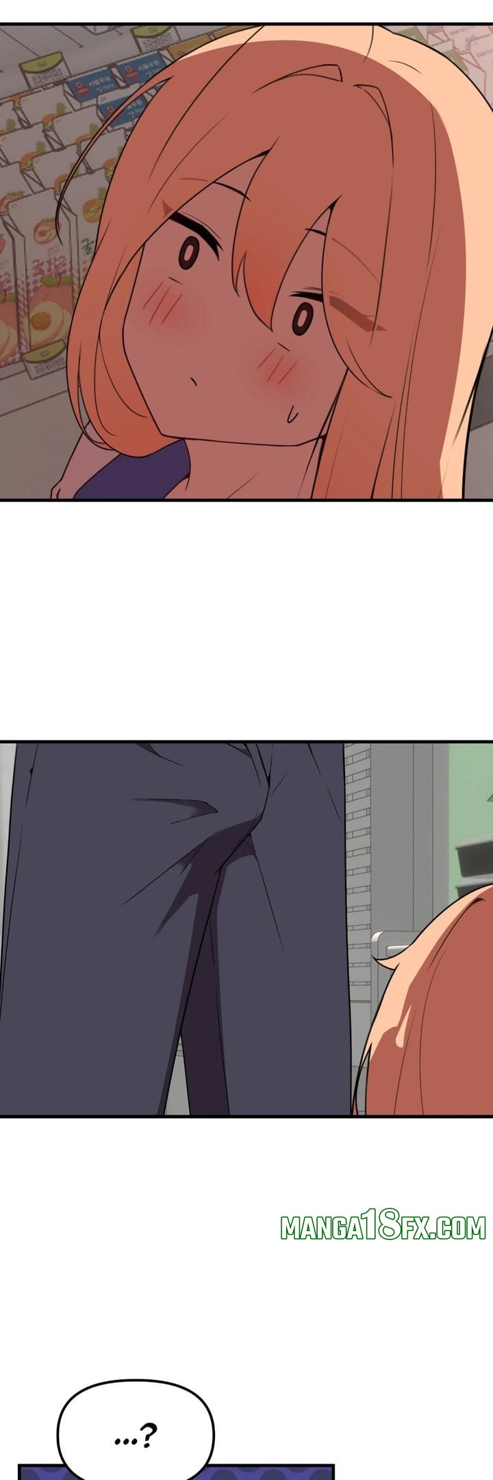 Do It Here - Chapter 6 Page 38