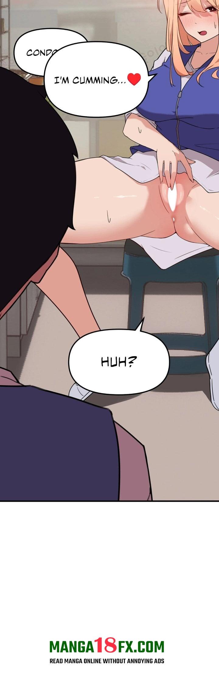 Do It Here - Chapter 6 Page 6