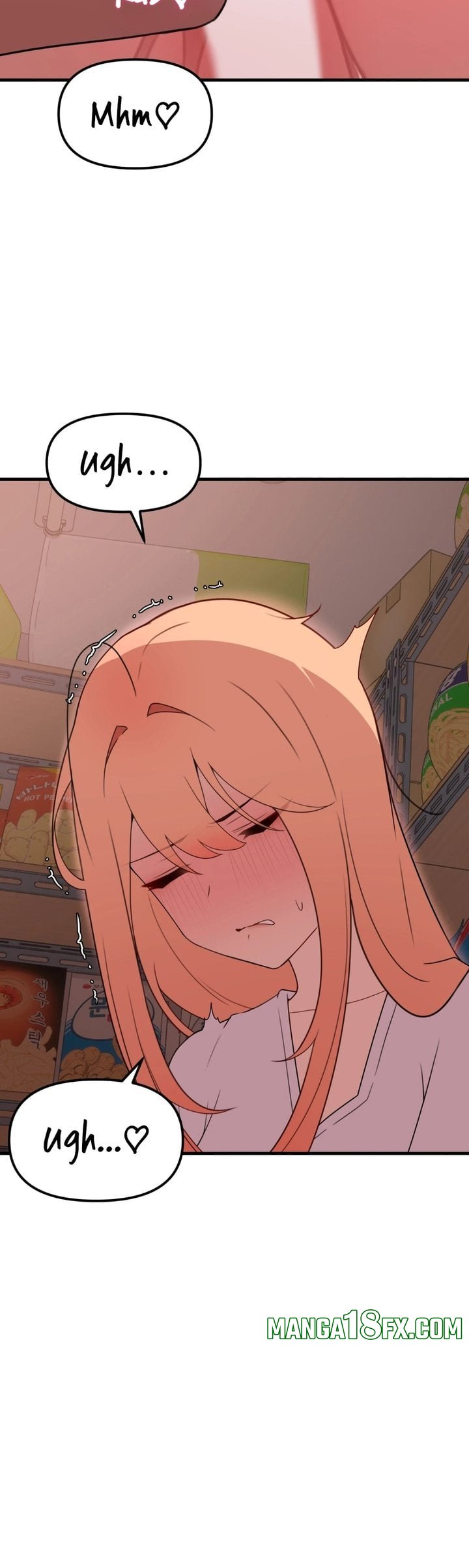 Do It Here - Chapter 7 Page 37