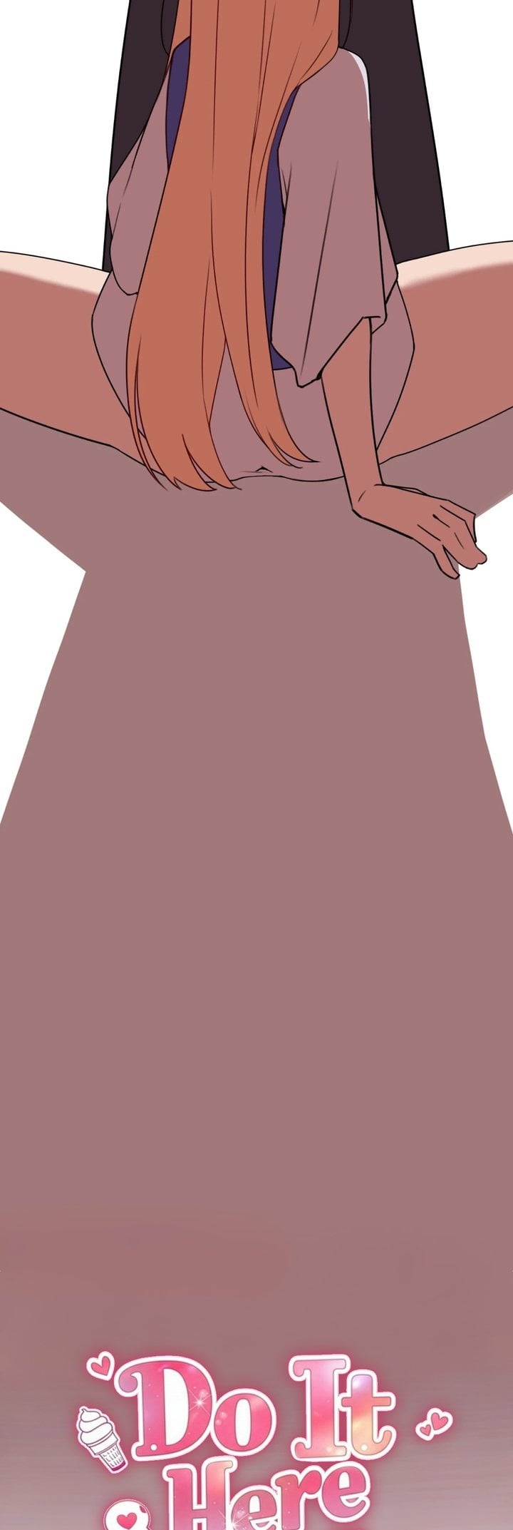 Do It Here - Chapter 7 Page 5