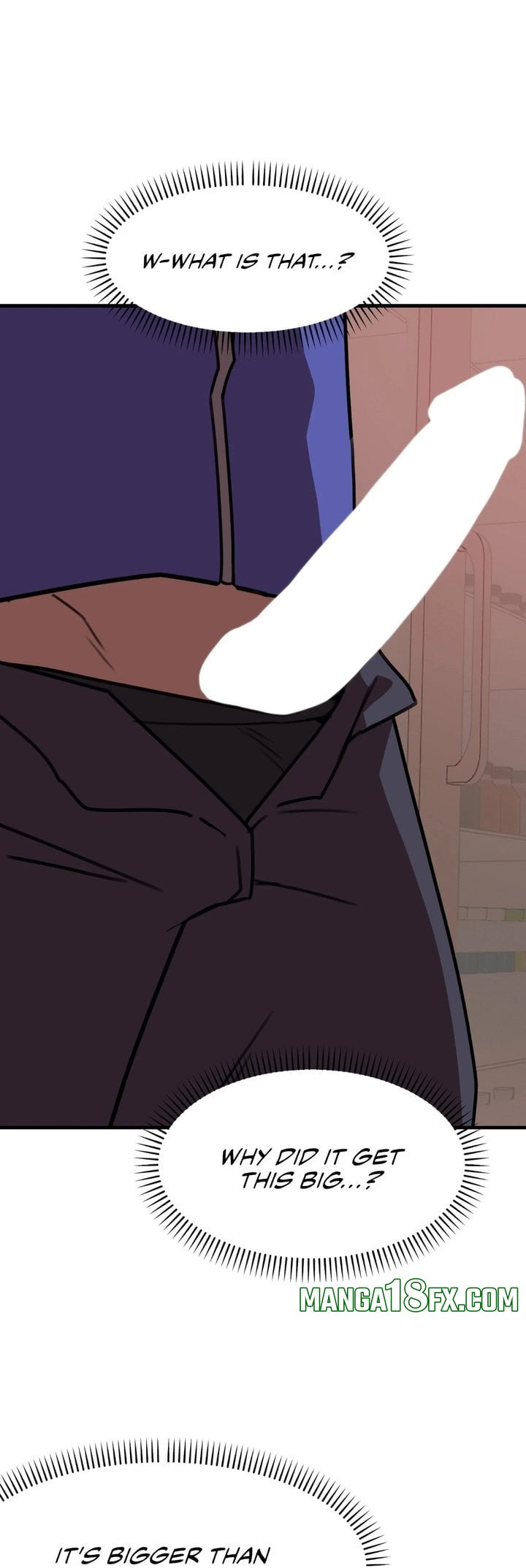 Do It Here - Chapter 8 Page 30