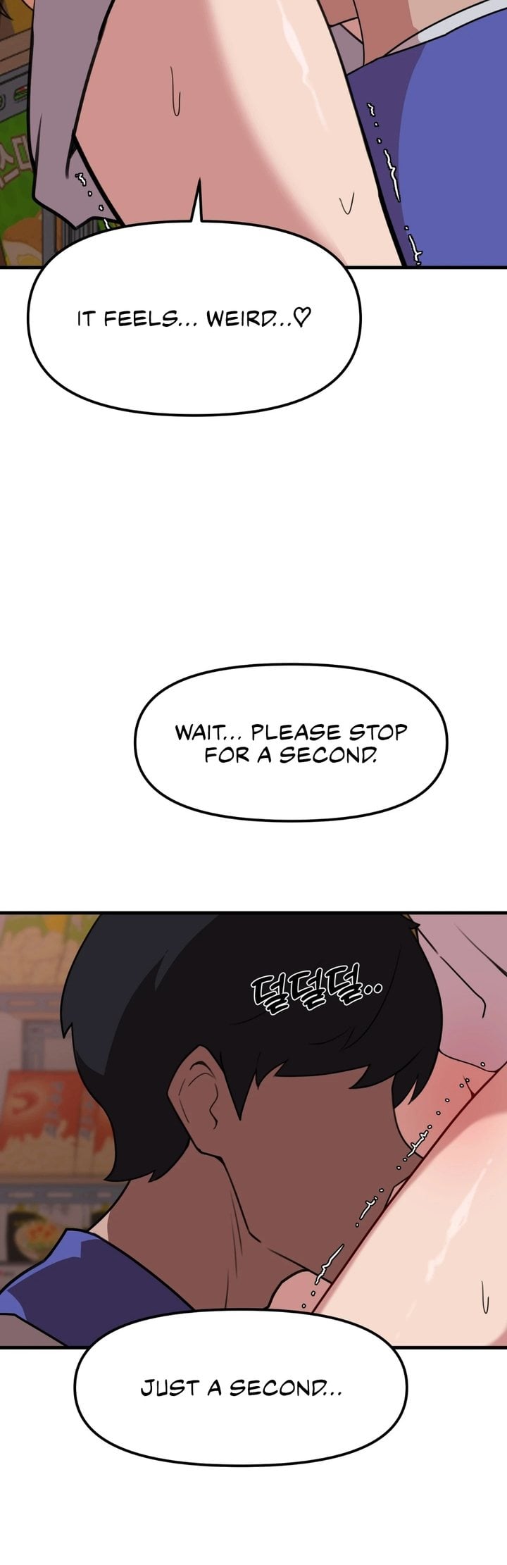 Do It Here - Chapter 8 Page 5