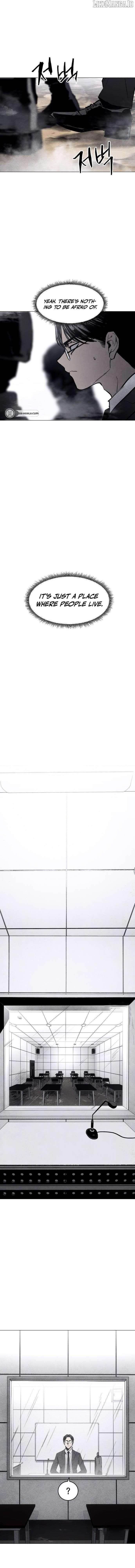 Fog Land - Chapter 0 Page 10