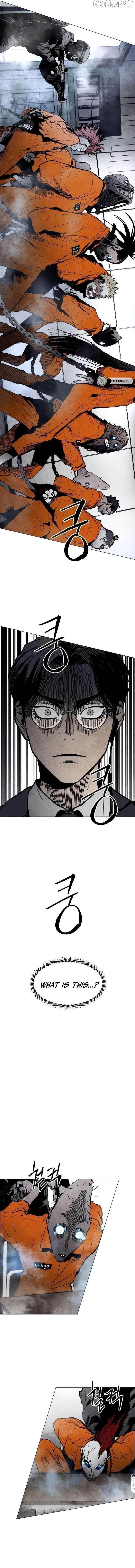 Fog Land - Chapter 0 Page 13