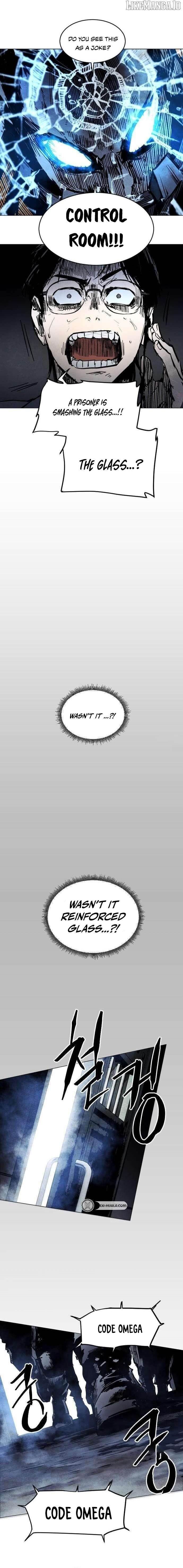 Fog Land - Chapter 0 Page 23