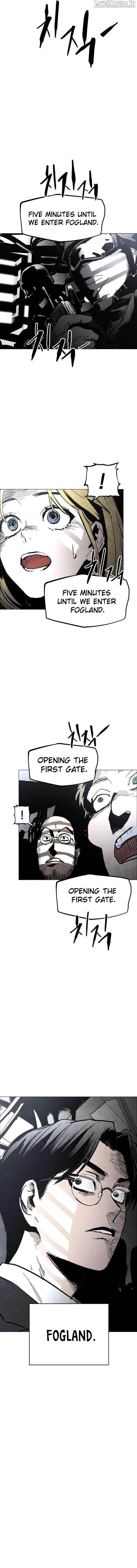 Fog Land - Chapter 0 Page 7