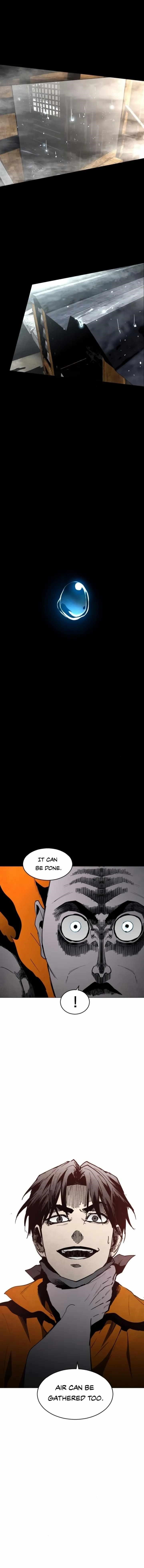 Fog Land - Chapter 10 Page 11