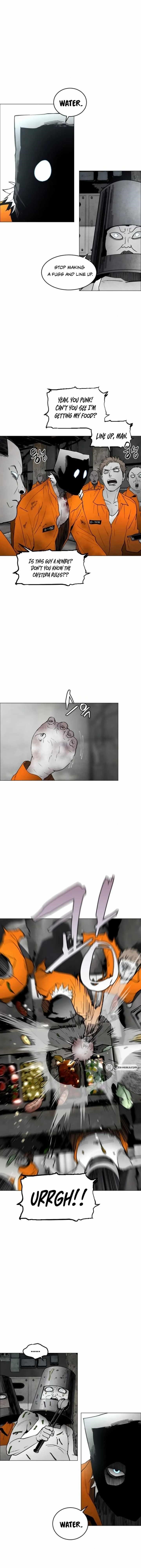 Fog Land - Chapter 10 Page 14