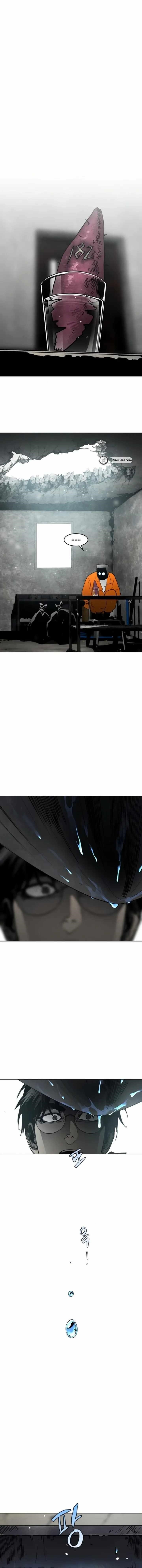 Fog Land - Chapter 10 Page 15