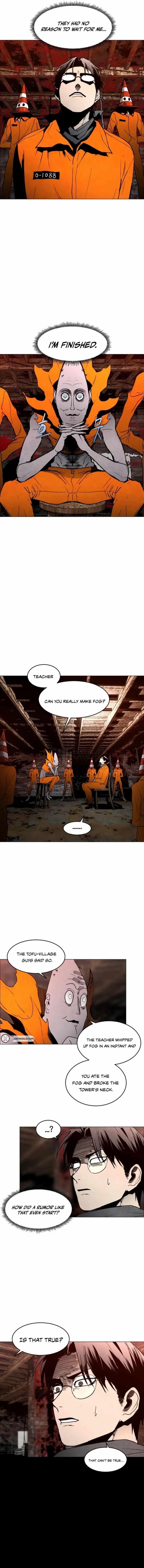 Fog Land - Chapter 10 Page 4