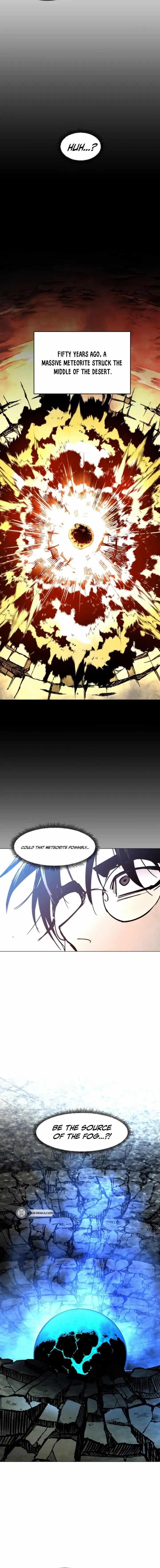 Fog Land - Chapter 10 Page 7