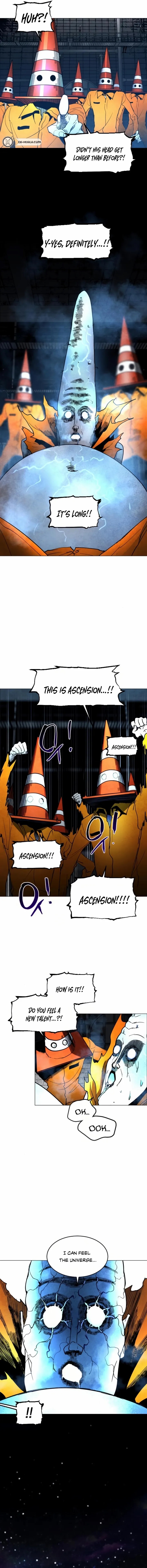 Fog Land - Chapter 11 Page 13