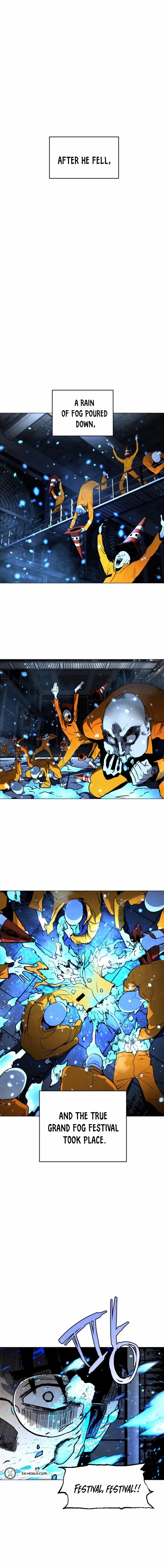 Fog Land - Chapter 11 Page 17