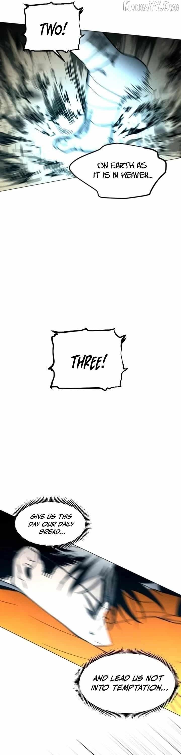 Fog Land - Chapter 13 Page 16