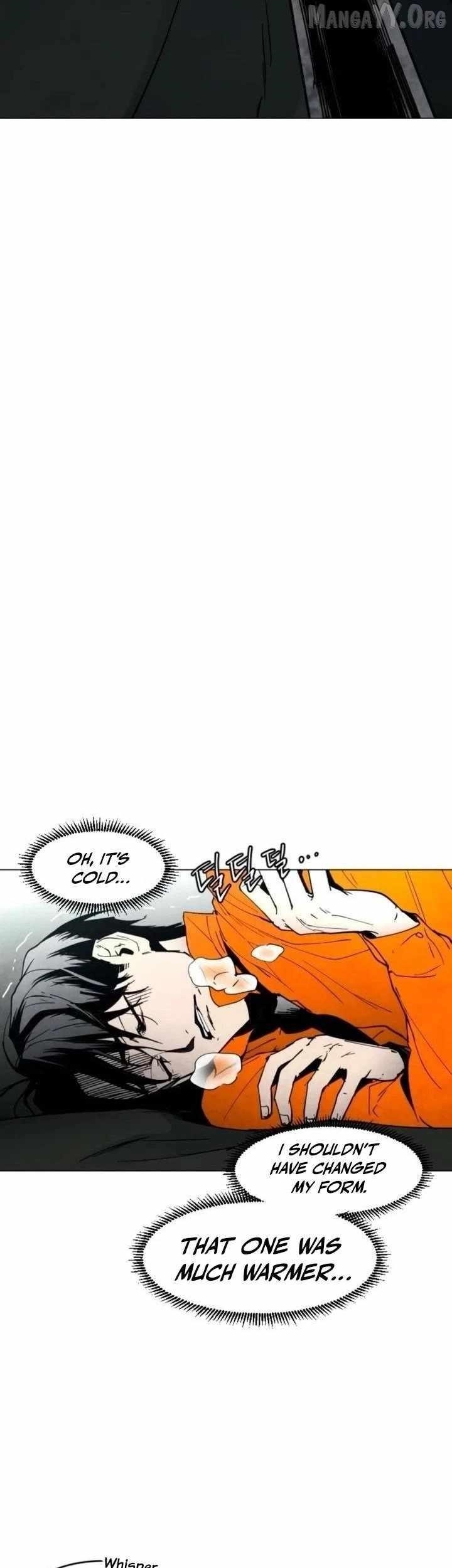 Fog Land - Chapter 13 Page 2