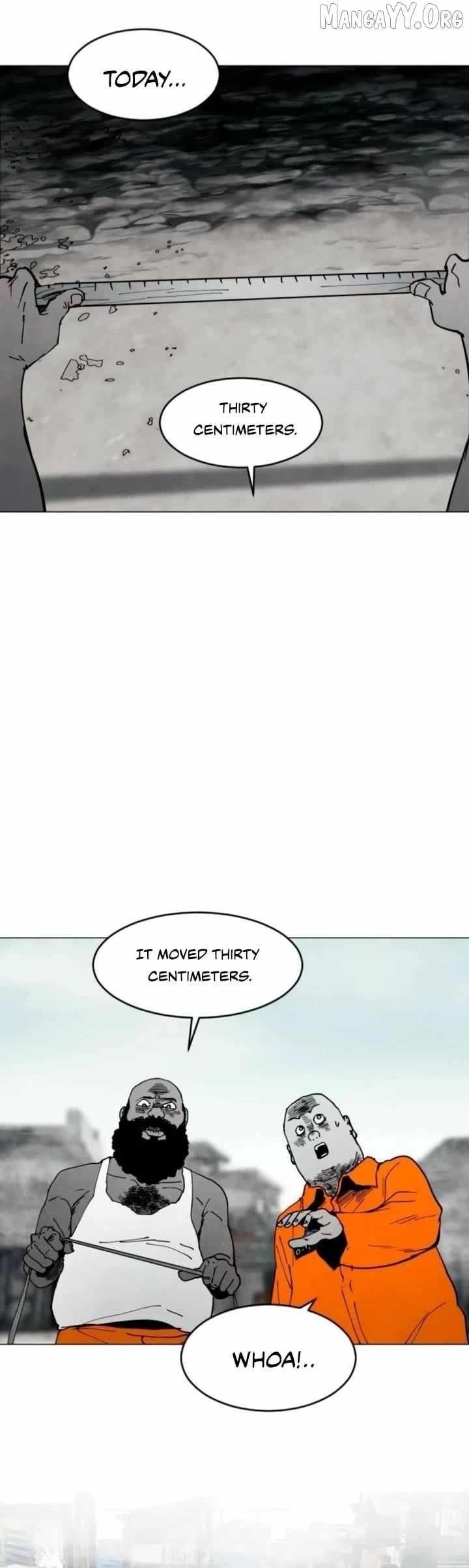 Fog Land - Chapter 13 Page 53