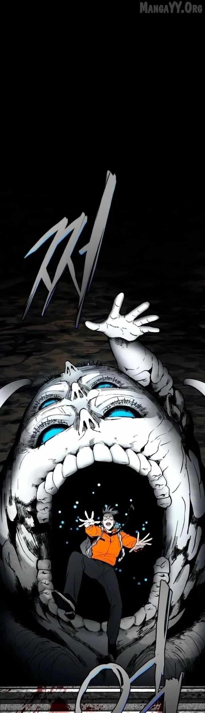 Fog Land - Chapter 13 Page 55